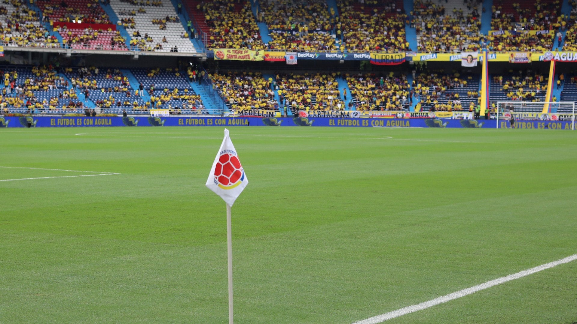 Selección Colombia