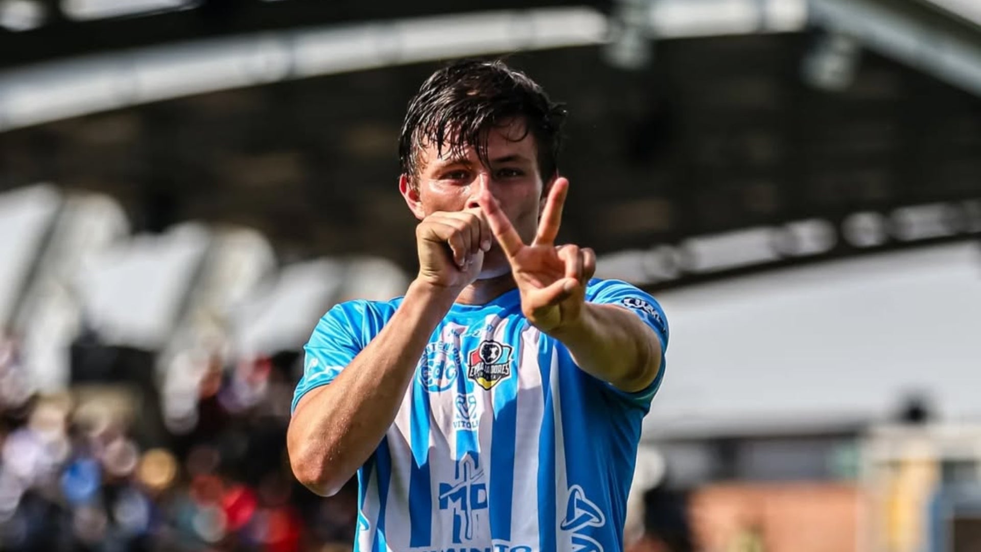 Centenario, campeón del Torneo del Olaya