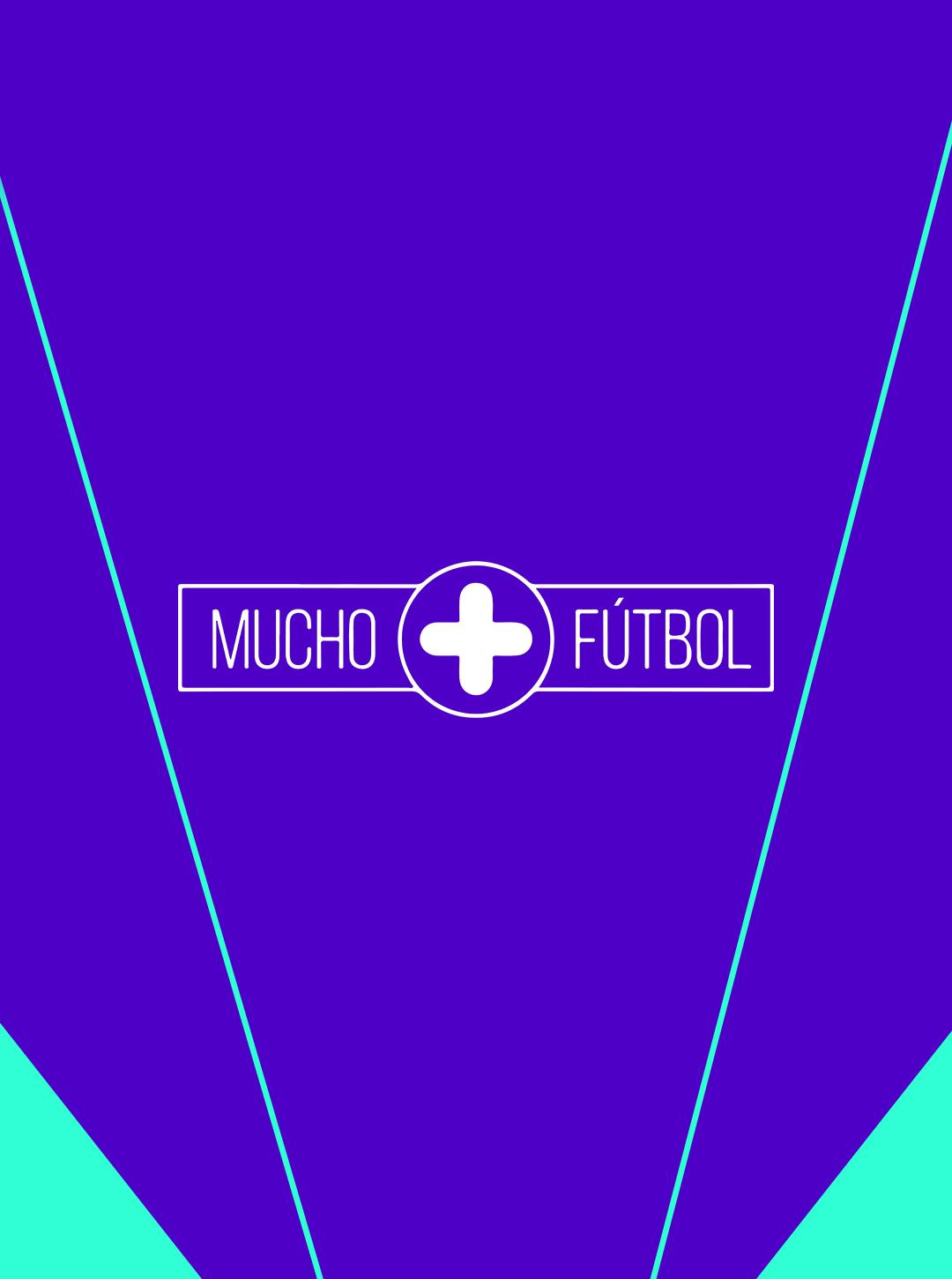 Mucho+ Fútbol